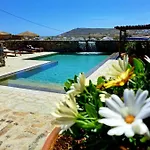 Mykonian Art Homes - Casa Di Giorgio