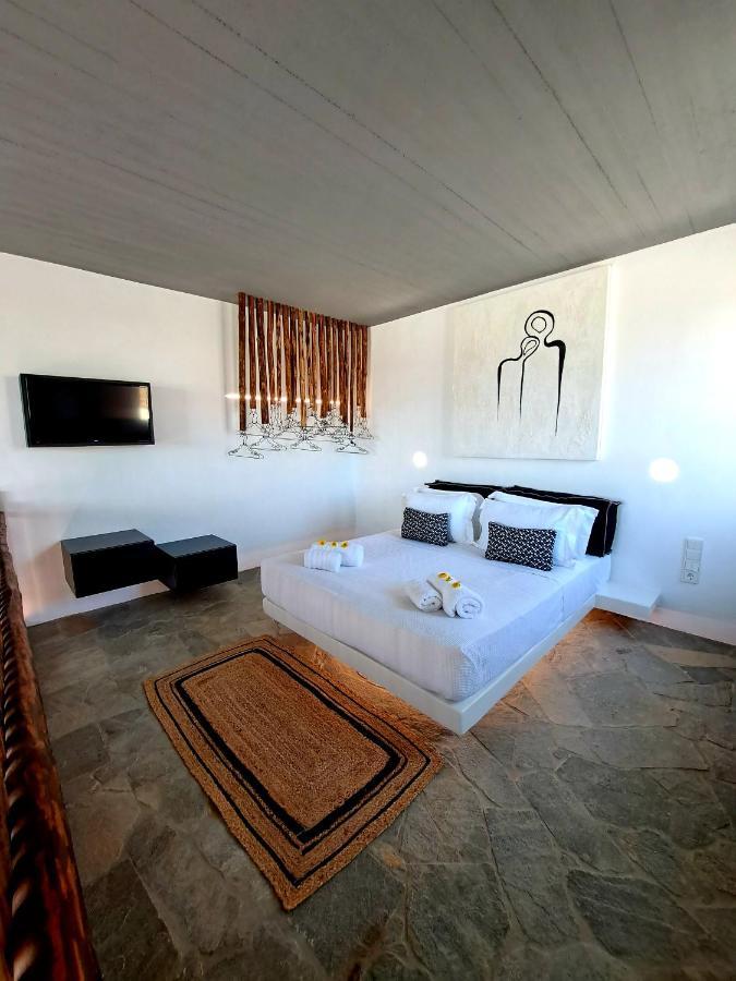 Mykonian Art Homes - Casa Di Giorgio Apartment *