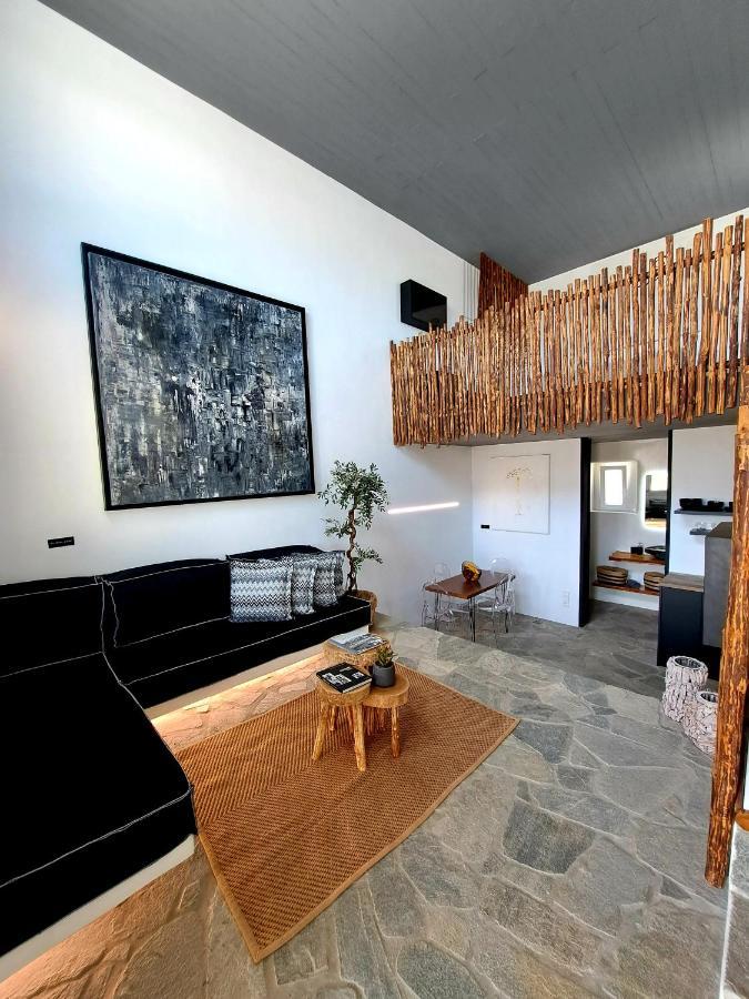 Mykonian Art Homes - Casa Di Giorgio * Mykonos Town