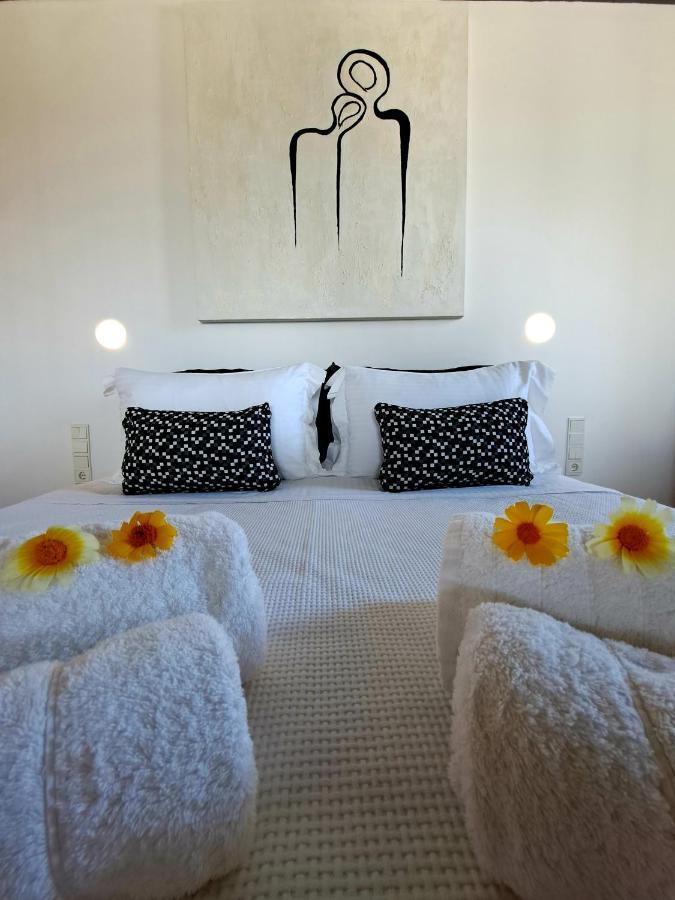 Apartment Mykonian Art Homes - Casa Di Giorgio