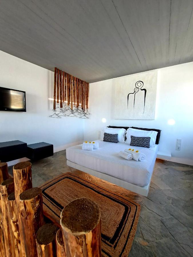 Mykonian Art Homes - Casa Di Giorgio