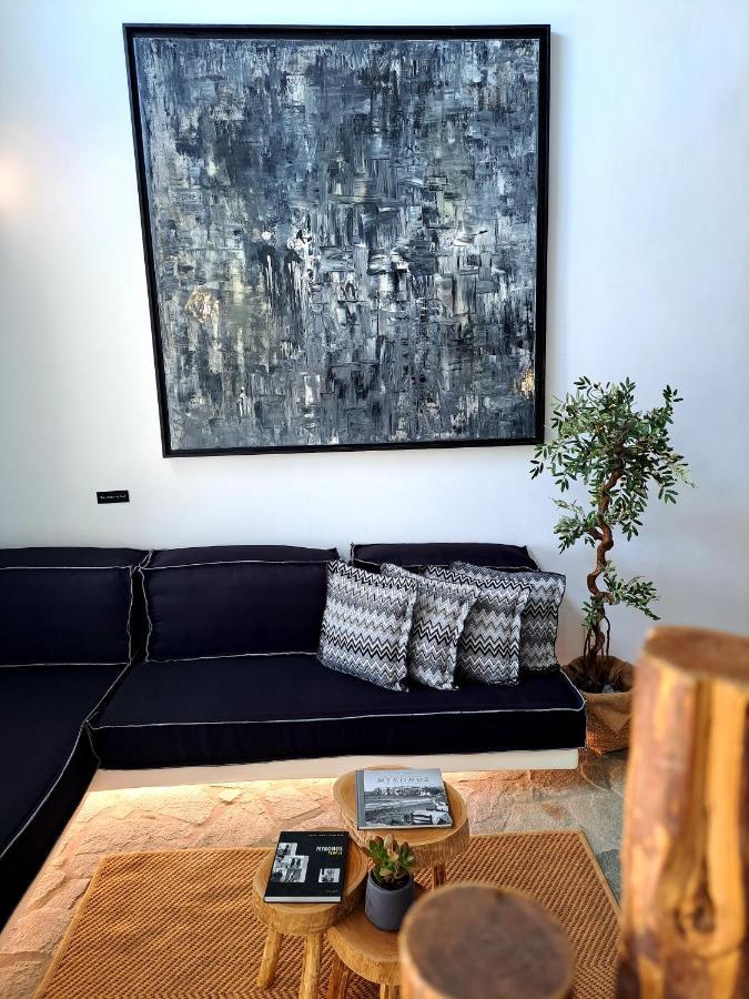 Mykonian Art Homes - Casa Di Giorgio