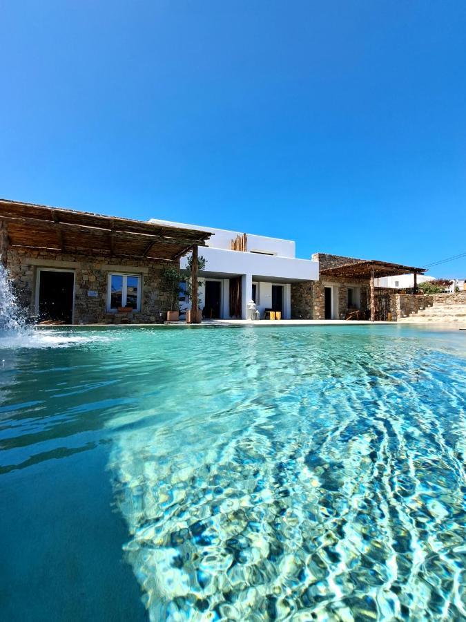 Apartment Mykonian Art Homes - Casa Di Giorgio *