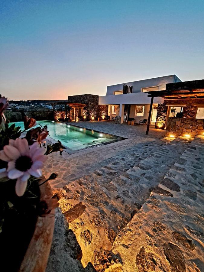 Mykonian Art Homes - Casa Di Giorgio *