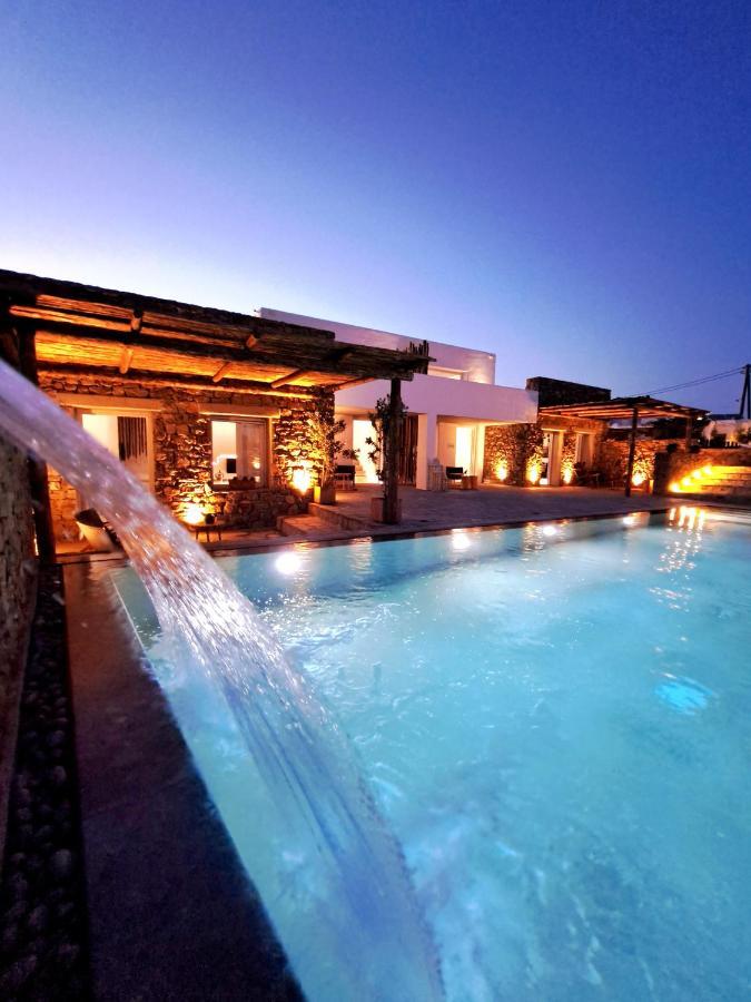Apartment Mykonian Art Homes - Casa Di Giorgio *