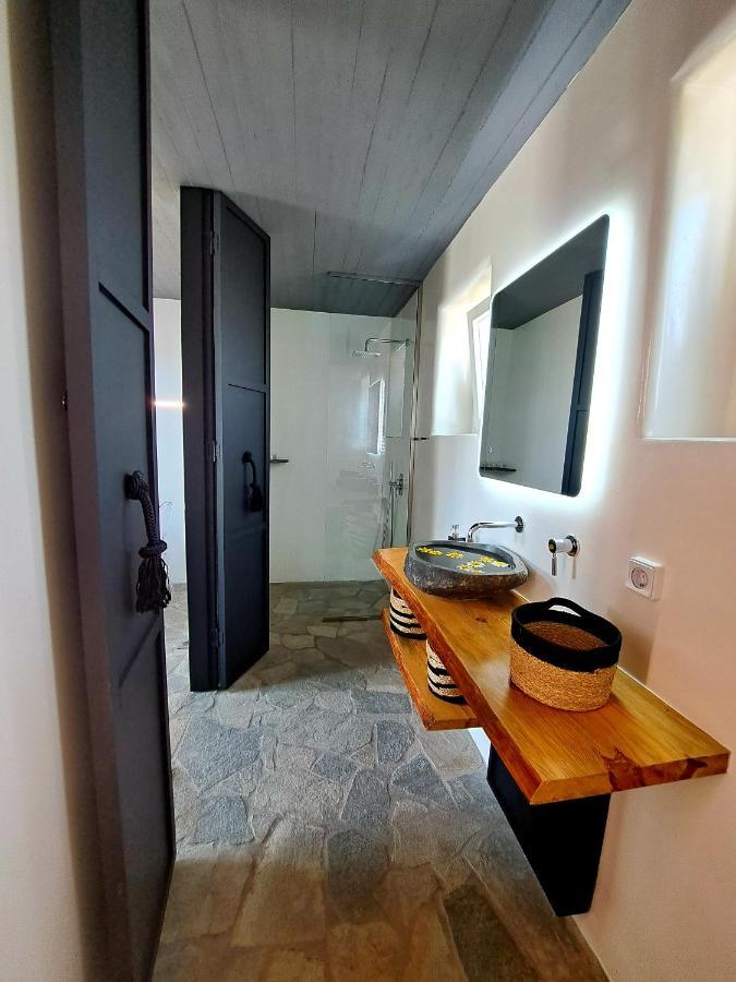 Mykonian Art Homes - Casa Di Giorgio Mykonos Town