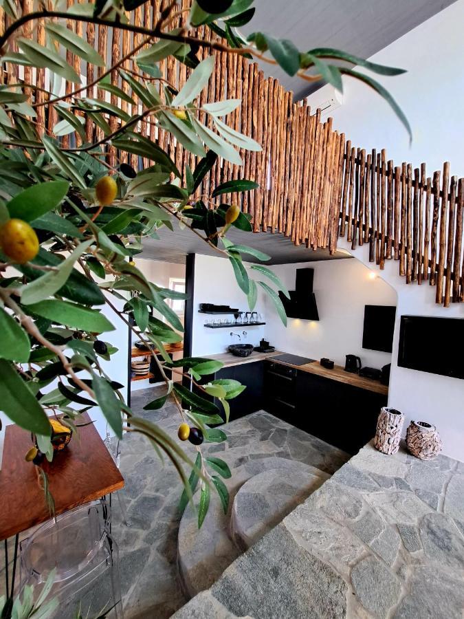 Appartement Mykonian Art Homes - Casa Di Giorgio *