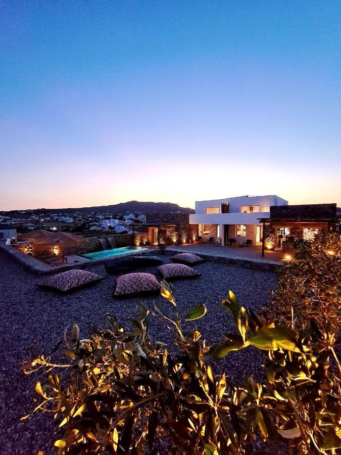 Appartement Mykonian Art Homes - Casa Di Giorgio *
